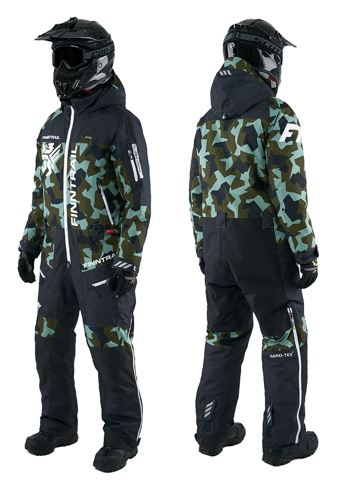 Мужские комбинезоны